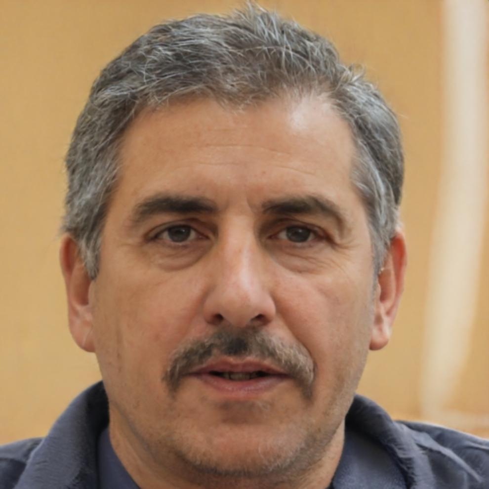 Álvaro Mendizábal, experto en análisis financiero