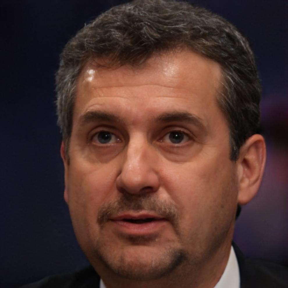 Jordi Villaescusa, mentor especializado en gestión financiera
